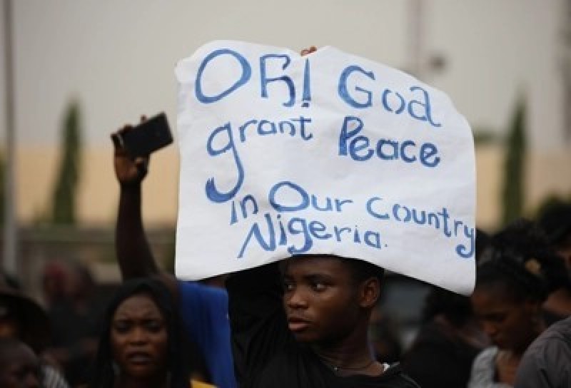 Más de una decena de cristianos fueron secuestrados camino a una boda y un funeral por extremistas fulani en Nigeria