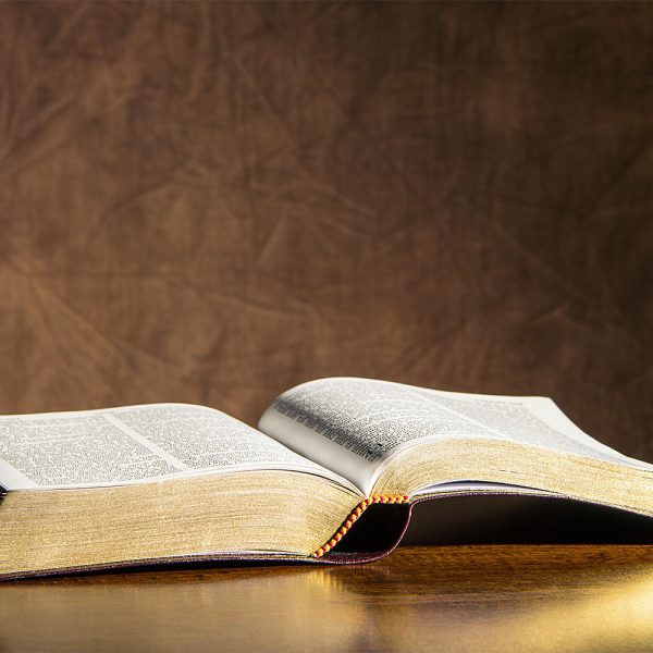 El 92% de lectores de la Biblia dicen que las Escrituras ha cambiado sus vidas